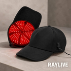 Raylivepro Cap