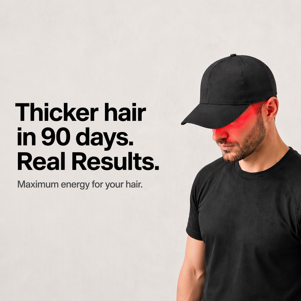 Raylivepro Cap